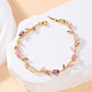 Tulip Bracelet – Premium Quality Stainless Steel Elegant Bracelet