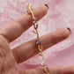 Tulip Bracelet – Premium Quality Stainless Steel Elegant Bracelet
