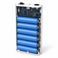 Xiaomi Mi 20000Mah 12V Router Power Bank Backup for Wi-Fi Routers